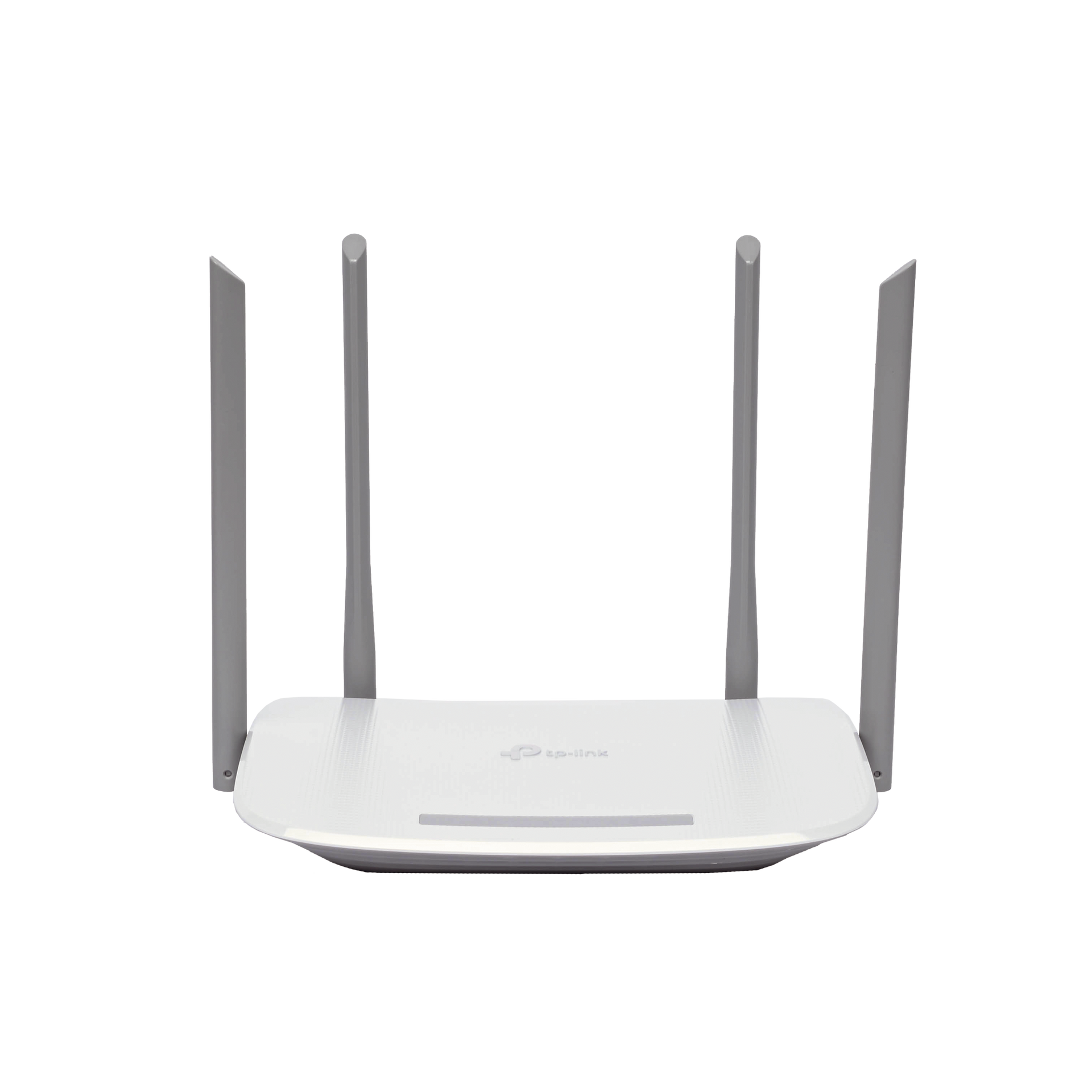 Router InalÃ¡mbrico ISP / Doble Banda AC1200 / 4 Antenas Externas / 3 Puertos LAN 10/100/1000 Mbps / 1 Puerto WAN 10/100/1000 Mbps / Compatible con AgiNet Config - AgiNet ACS (herramienta gestiÃ³n)