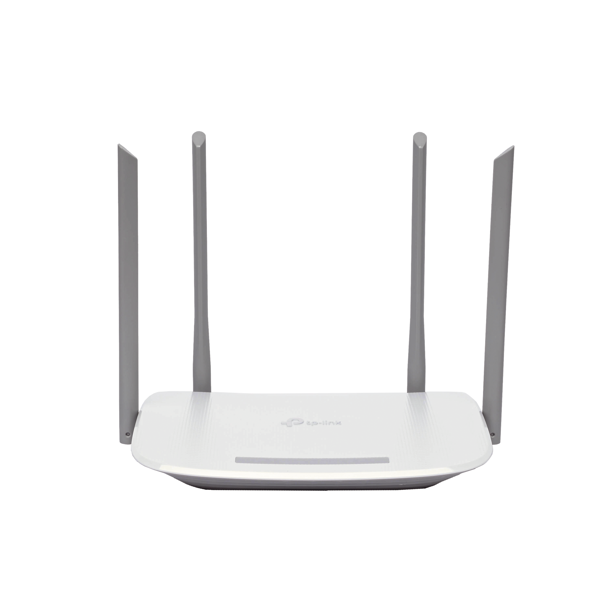 Router InalÃ¡mbrico ISP / Doble Banda AC1200 / 4 Antenas Externas / 3 Puertos LAN 10/100/1000 Mbps / 1 Puerto WAN 10/100/1000 Mbps / Compatible con AgiNet Config - AgiNet ACS (herramienta gestiÃ³n)