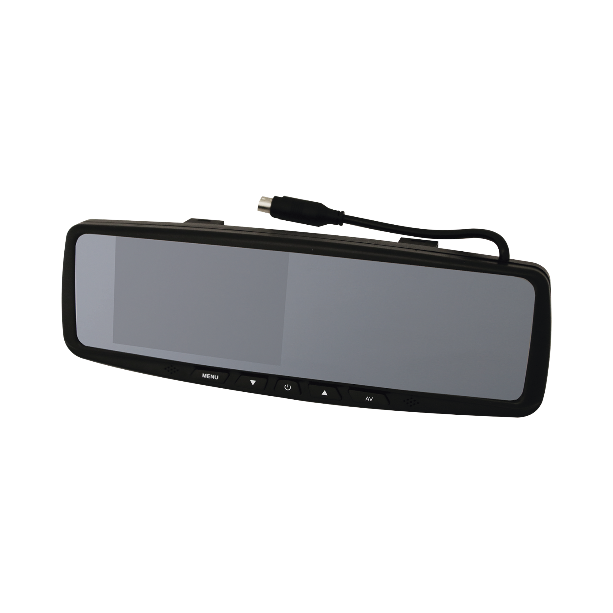 Monitor de 4.3 pulgadas