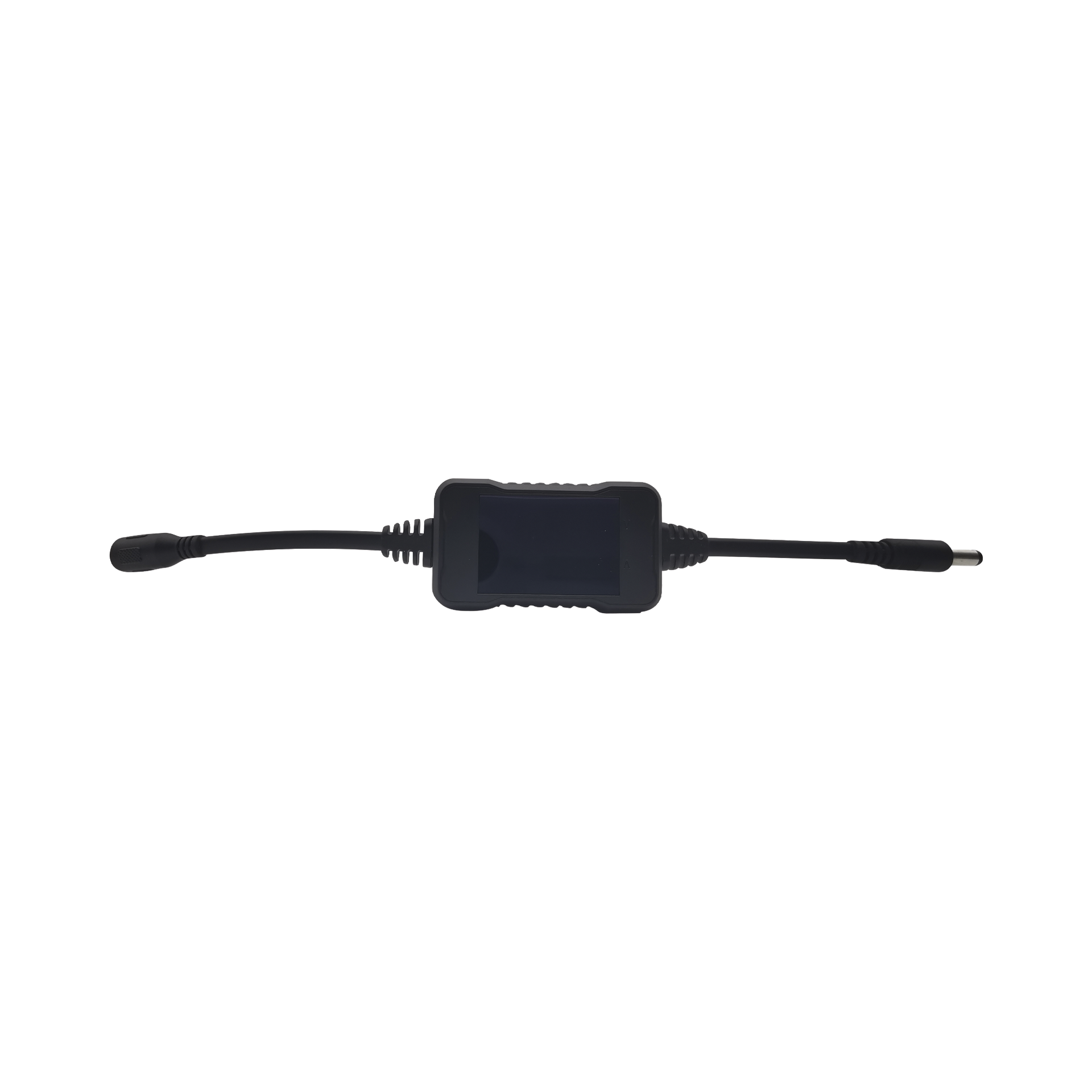 Medidor PortÃ¡til de Voltaje y Corriente / MIDE EL VOLTAJE Y CORRIENTE QUE LLEGA A TU CAMARA, asÃ­ como la CAIDA DE TENSION / Muestra en el Display la InformaciÃ³n / Rango de MediciÃ³n 3 .6Vcc ~ 15Vcc.