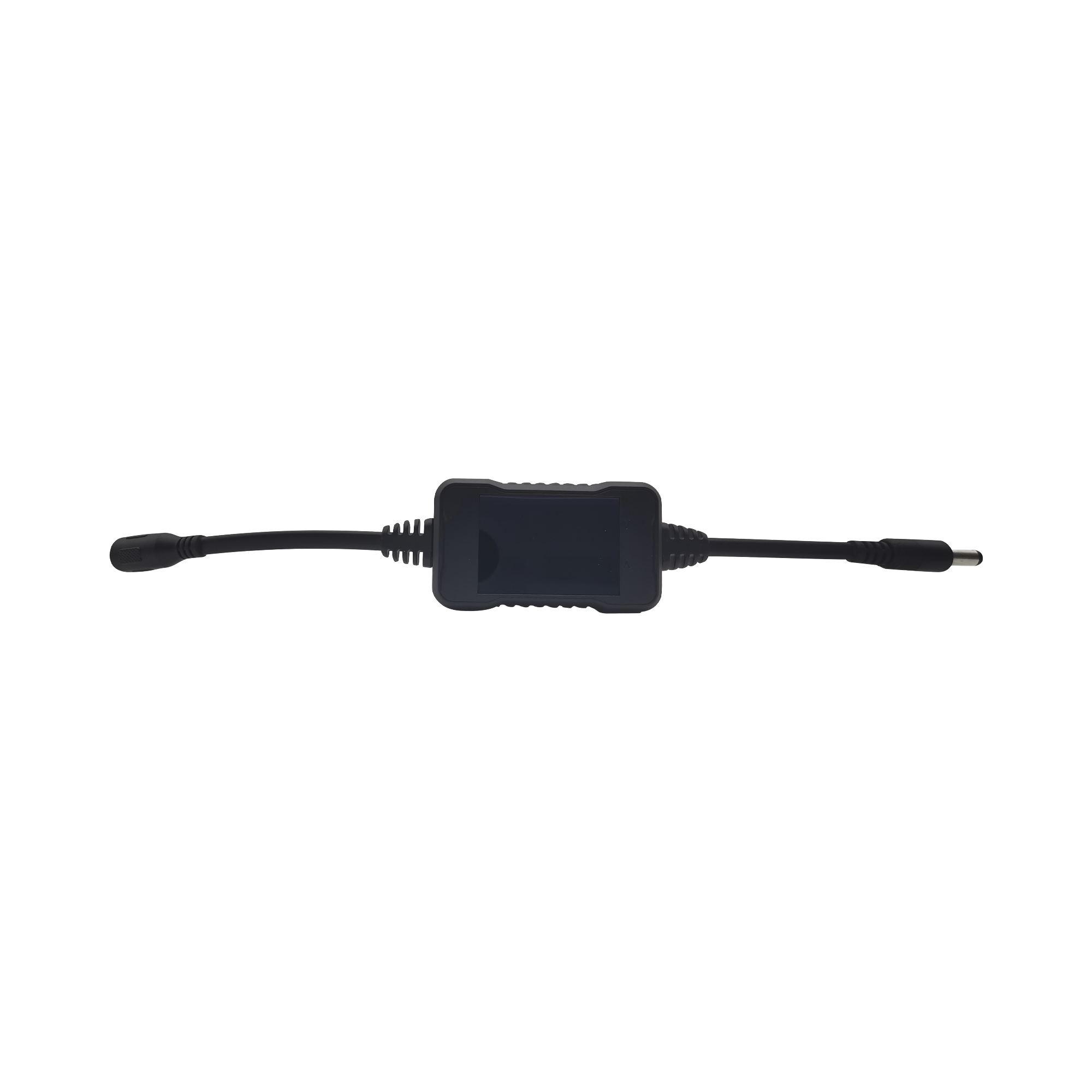 Medidor PortÃ¡til de Voltaje y Corriente / MIDE EL VOLTAJE Y CORRIENTE QUE LLEGA A TU CAMARA, asÃ­ como la CAIDA DE TENSION / Muestra en el Display la InformaciÃ³n / Rango de MediciÃ³n 3 .6Vcc ~ 15Vcc.