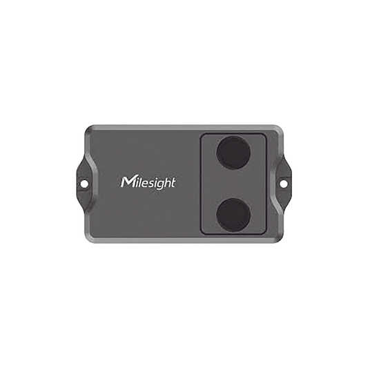 Sensor UltrasÃ³nico de Distancia con LoRaWAN