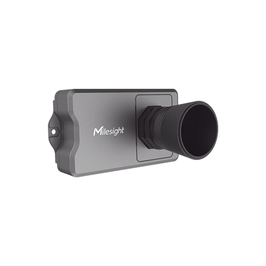 Sensor UltrasÃ³nico de Distancia con LoRaWAN