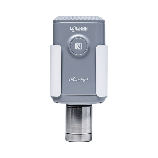 Sensor Industrial para Monitoreo de COâ??, Temperatura, Humedad y PresiÃ³n con LoRaWAN