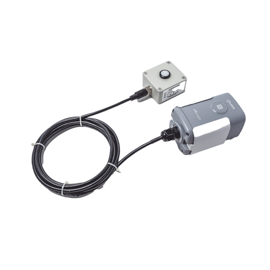 Sensor Inteligente de IluminaciÃ³n para Monitoreo de Luz con LoRaWAN