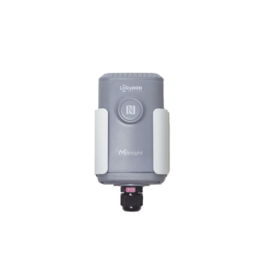 Sensor Industrial de PresiÃ³n de TuberÃ­as con Conectividad LoRaWAN