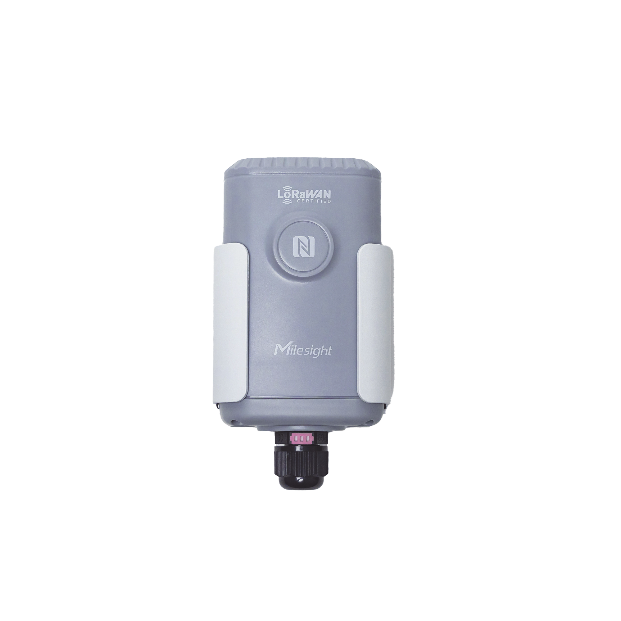 Sensor Sumergible de Nivel de Agua para Tanques y Pozos con LoRaWAN