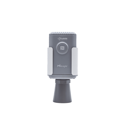 Sensor UltrasÃ³nico para MediciÃ³n de Nivel en Tanques y Cisternas con Alcance de Hasta 5m