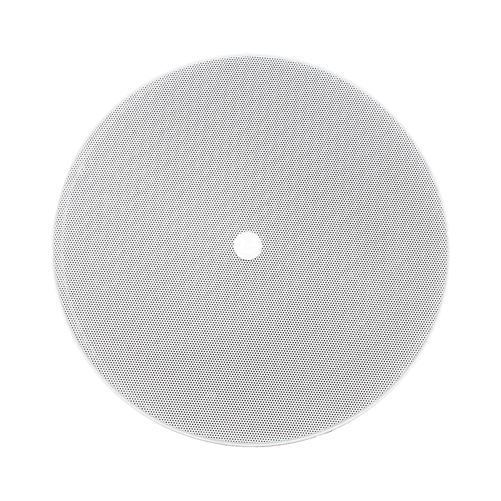 Altavoz de 2 vías | Montaje en Techo |  8" | 1.87 - 30 W | 70/100V | 94 dB de Sensibilidad