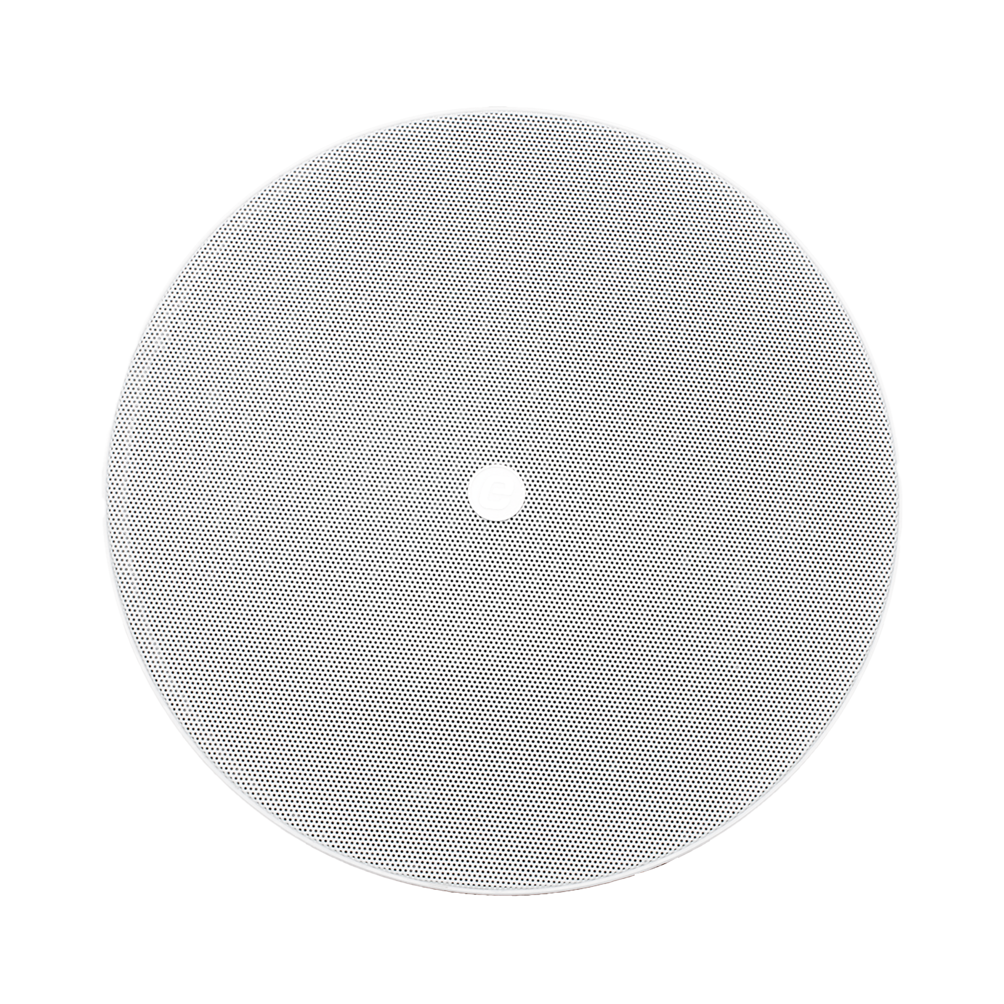 Altavoz de 2 vías | Montaje en Techo |  8" | 1.87 - 30 W | 70/100V | 94 dB de Sensibilidad