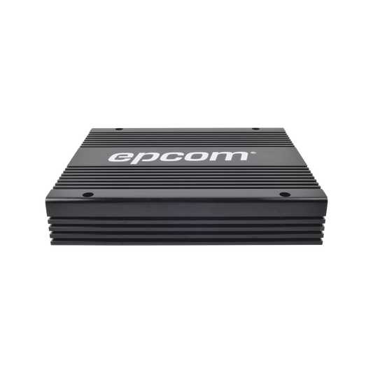 (HASTA 1 KILÃMETRO) Amplificador para Ampliar Cobertura Celular en Exterior | 1900 MHz, Banda 2 | Soporta 2G y 3G y Mejora las llamadas | 80 dB de Ganancia, 1 Watt de potencia MÃ¡xima, hasta 1 km de cobertura.