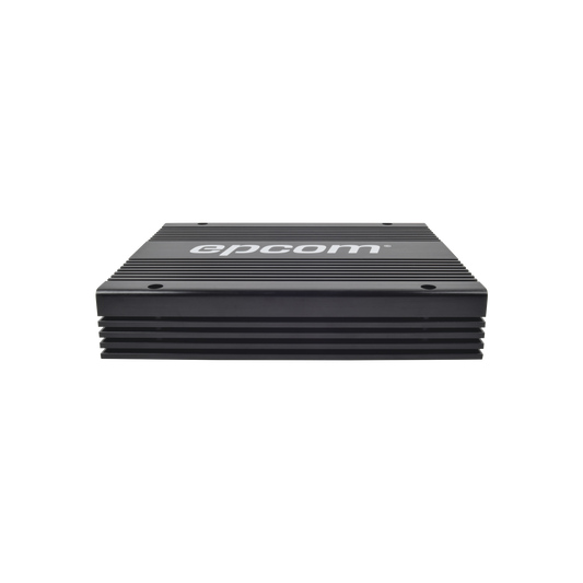 (HASTA 1 KILÃMETRO )Amplificador para ampliar Cobertura Celular en Exterior | 850 MHz, Banda 5 | Soporta 3G y Mejora las llamadas | 80 dB de Ganancia, 1 Watt de potencia MÃ¡xima