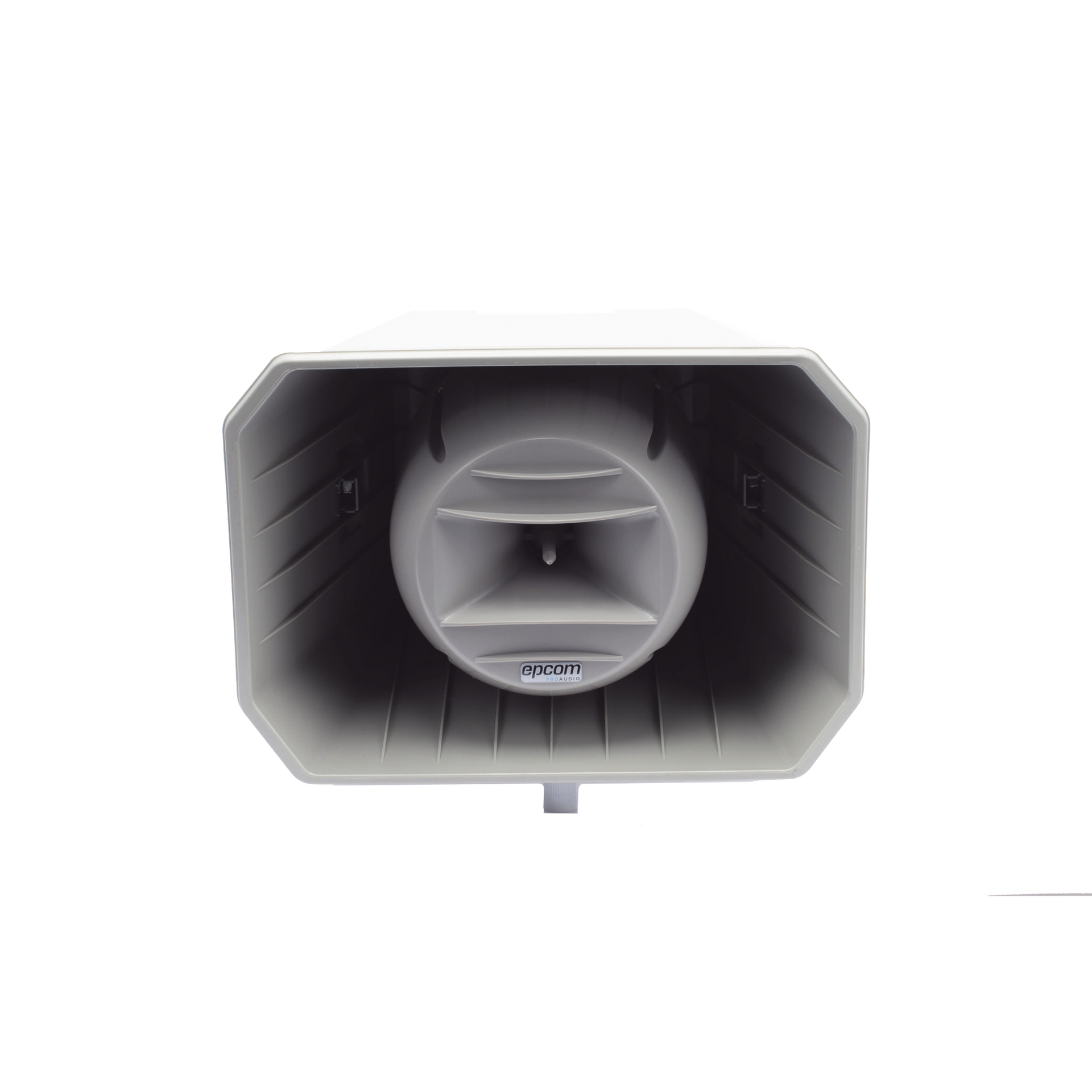 Altavoz para exterior HI-FI | Alta Impedancia 70/100V | 6.25W-12.5W-25W-50W | 99dB de Sensibilidad | Exterior IP66 | Ideal para Música y Voceo