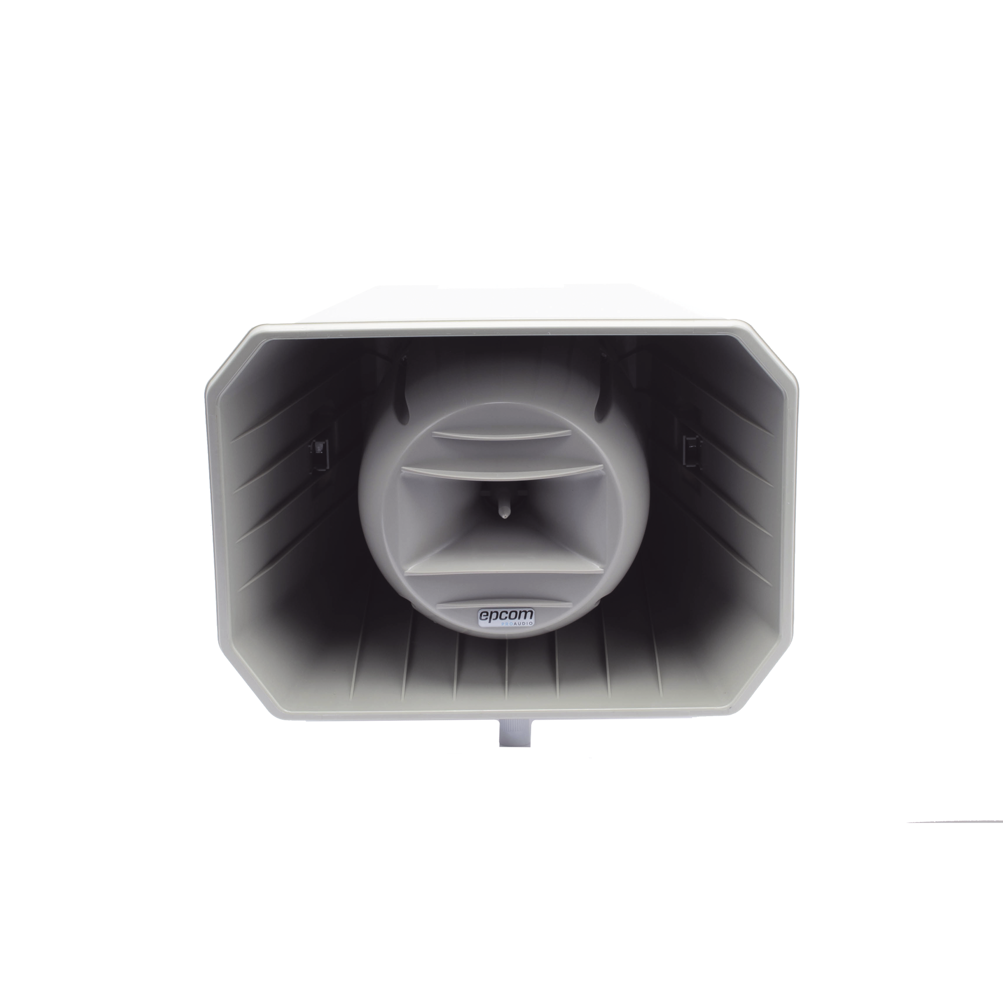 Altavoz para exterior HI-FI | Alta Impedancia 70/100V | 6.25W-12.5W-25W-50W | 99dB de Sensibilidad | Exterior IP66 | Ideal para Música y Voceo