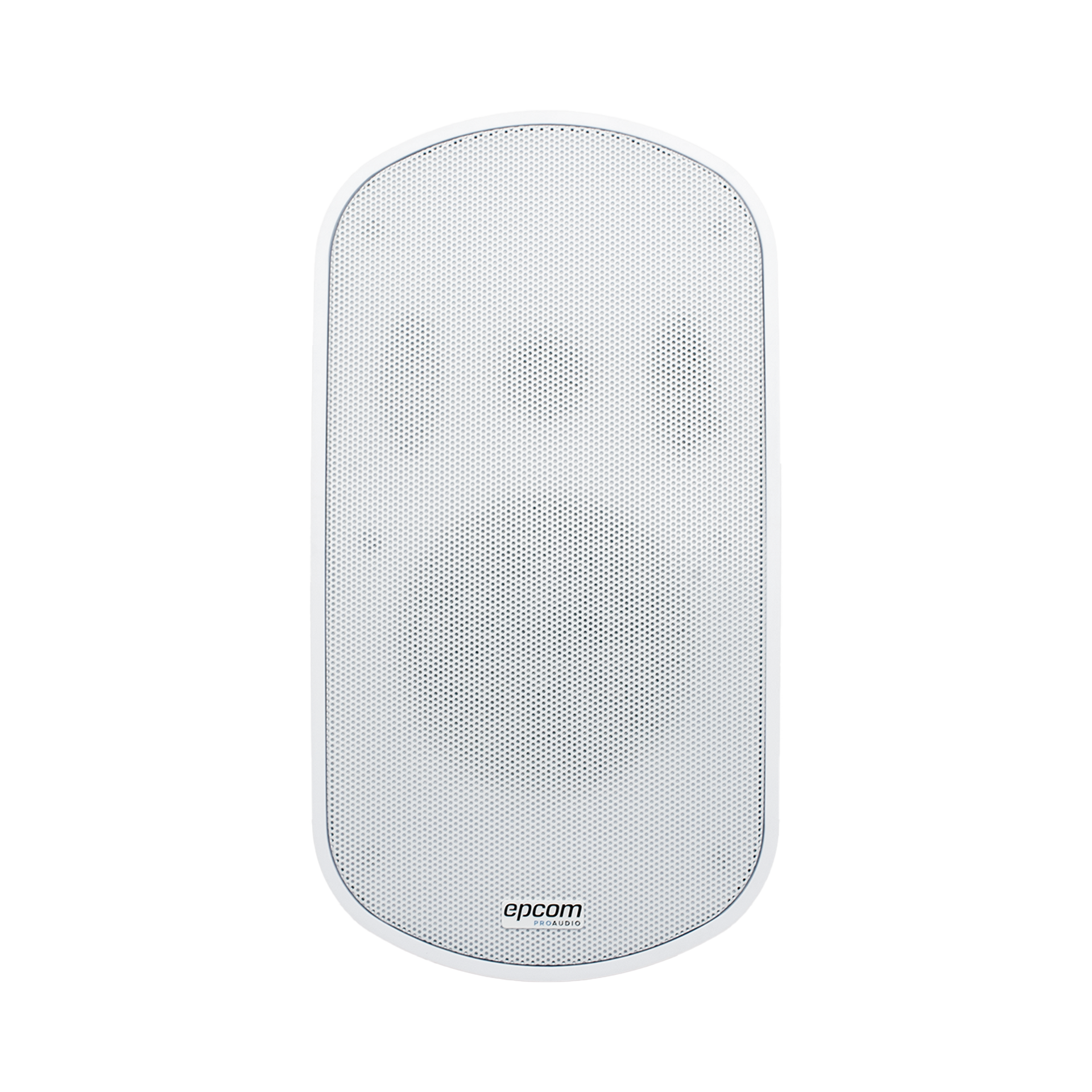 Altavoz de 2 vías | Montaje de Pared | 5.25" | 3 - 50W | 70/100V | Blanco | Carcasa Poliestireno