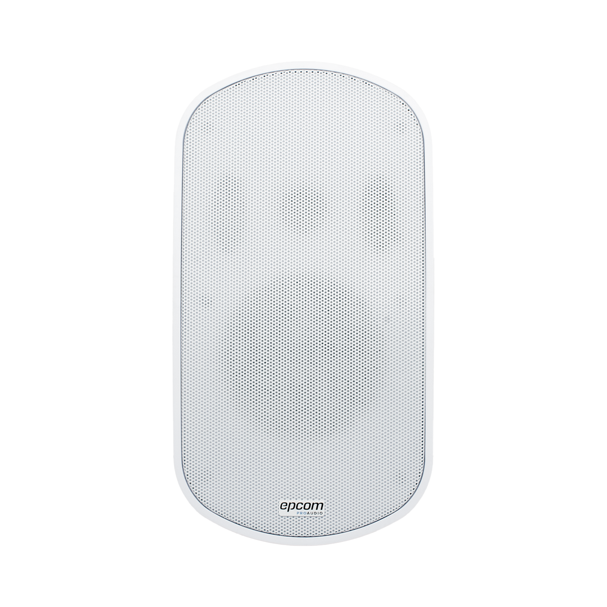 Altavoz de 2 vías | Montaje de Pared | 5.25" | 3 - 50W | 70/100V | Blanco | Carcasa Poliestireno