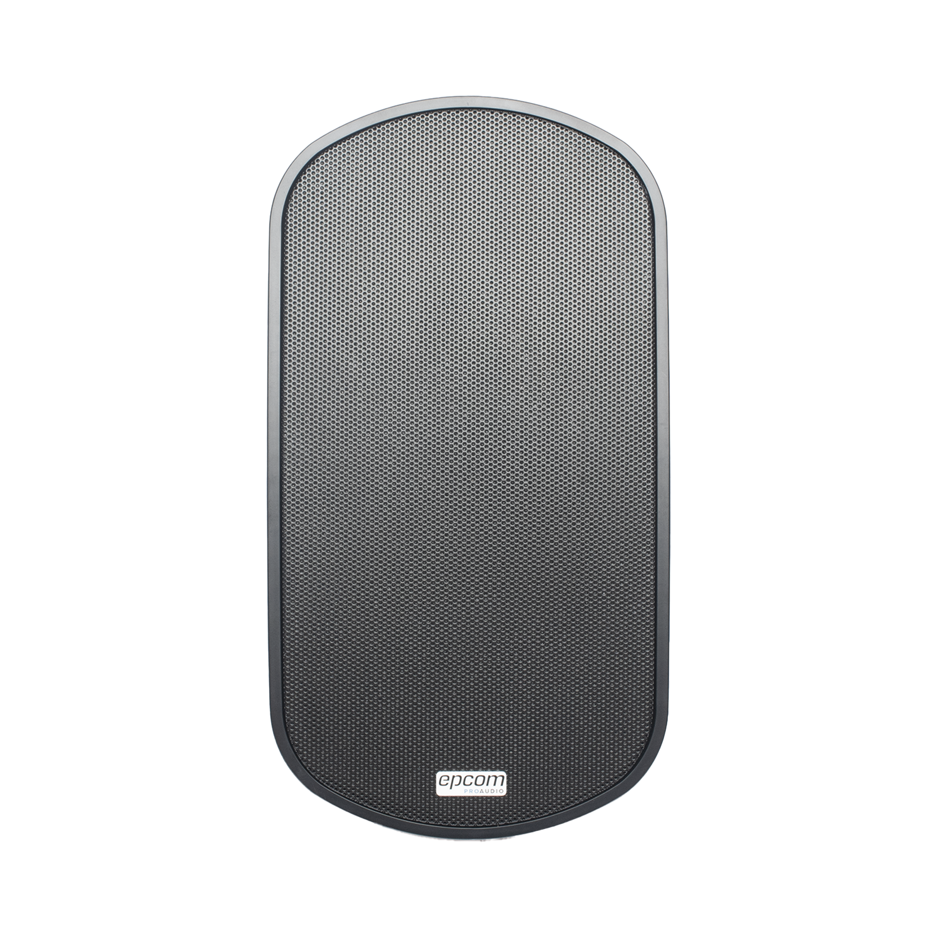 Altavoz de 2 vías | Montaje de Pared | 5.25" | 3 - 50W | 70/100V | Negro | Carcasa Poliestireno