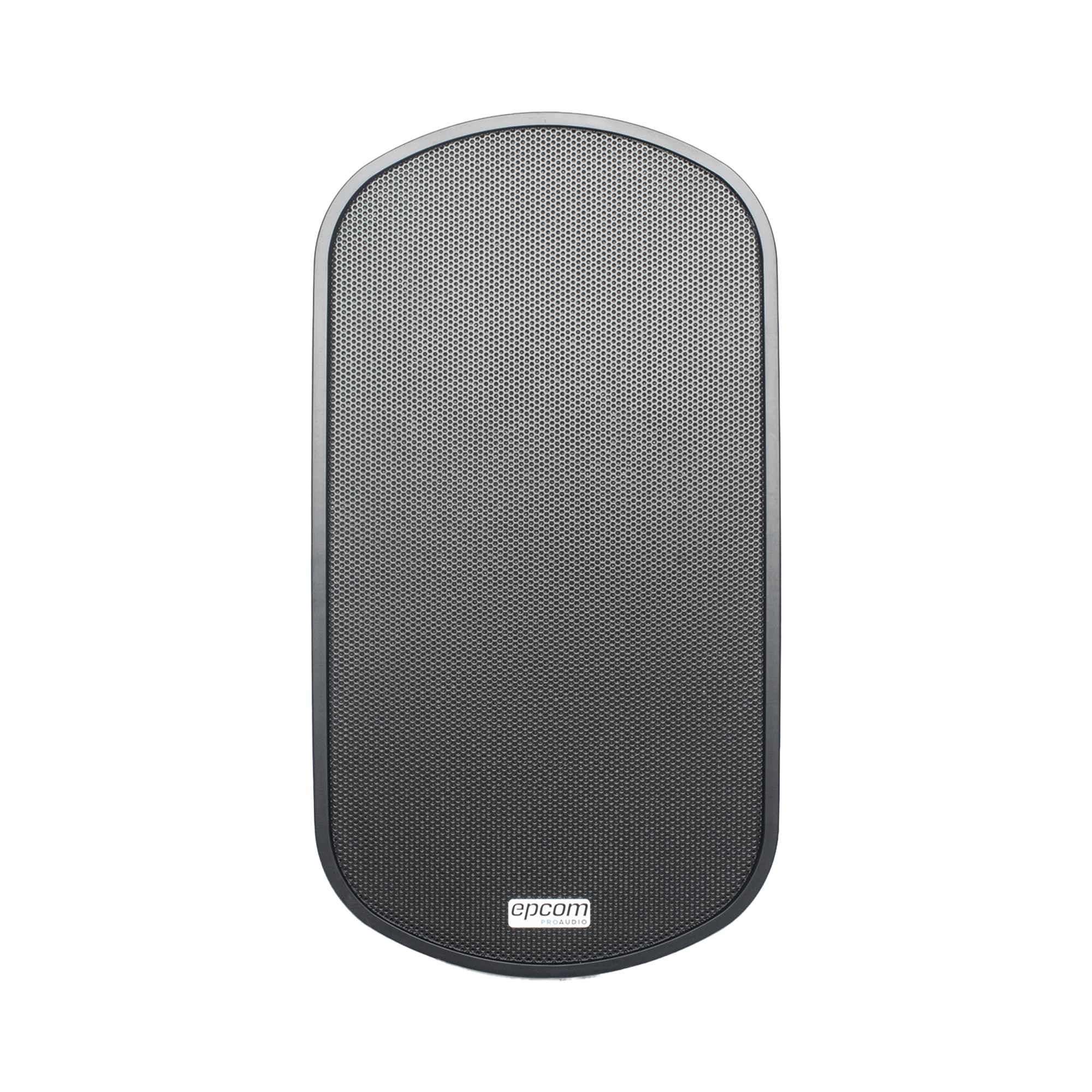 Altavoz de 2 vías | Montaje de Pared | 5.25" | 3 - 50W | 70/100V | Negro | Carcasa Poliestireno