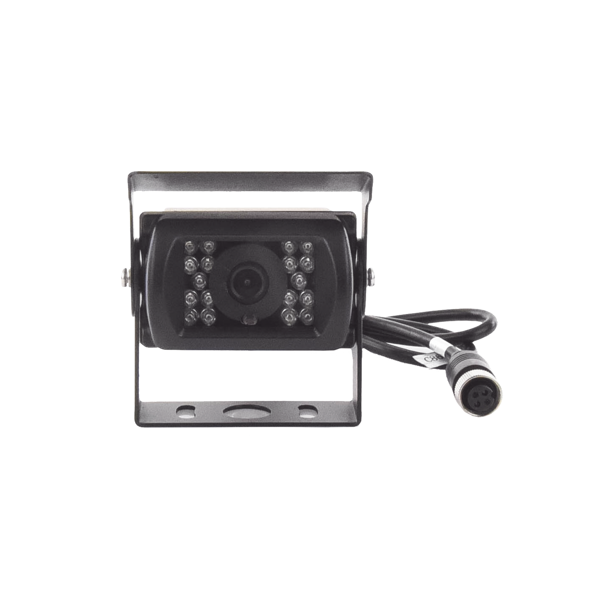 CÃ¡mara anÃ¡loga exterior para Kit de sistema de reversa Vehicular EP790J