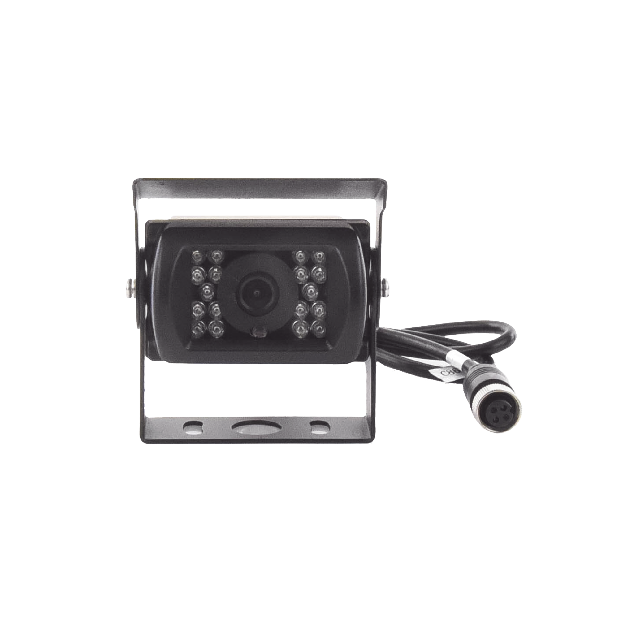 CÃ¡mara anÃ¡loga exterior para Kit de sistema de reversa Vehicular EP790J