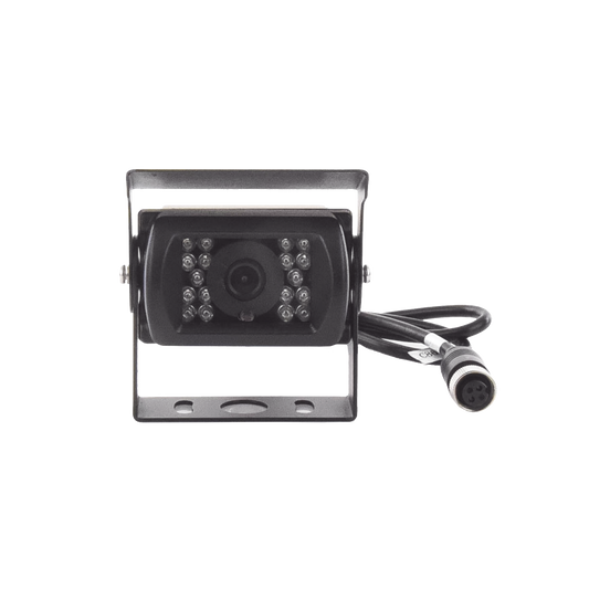 CÃ¡mara anÃ¡loga exterior para Kit de sistema de reversa Vehicular EP790J
