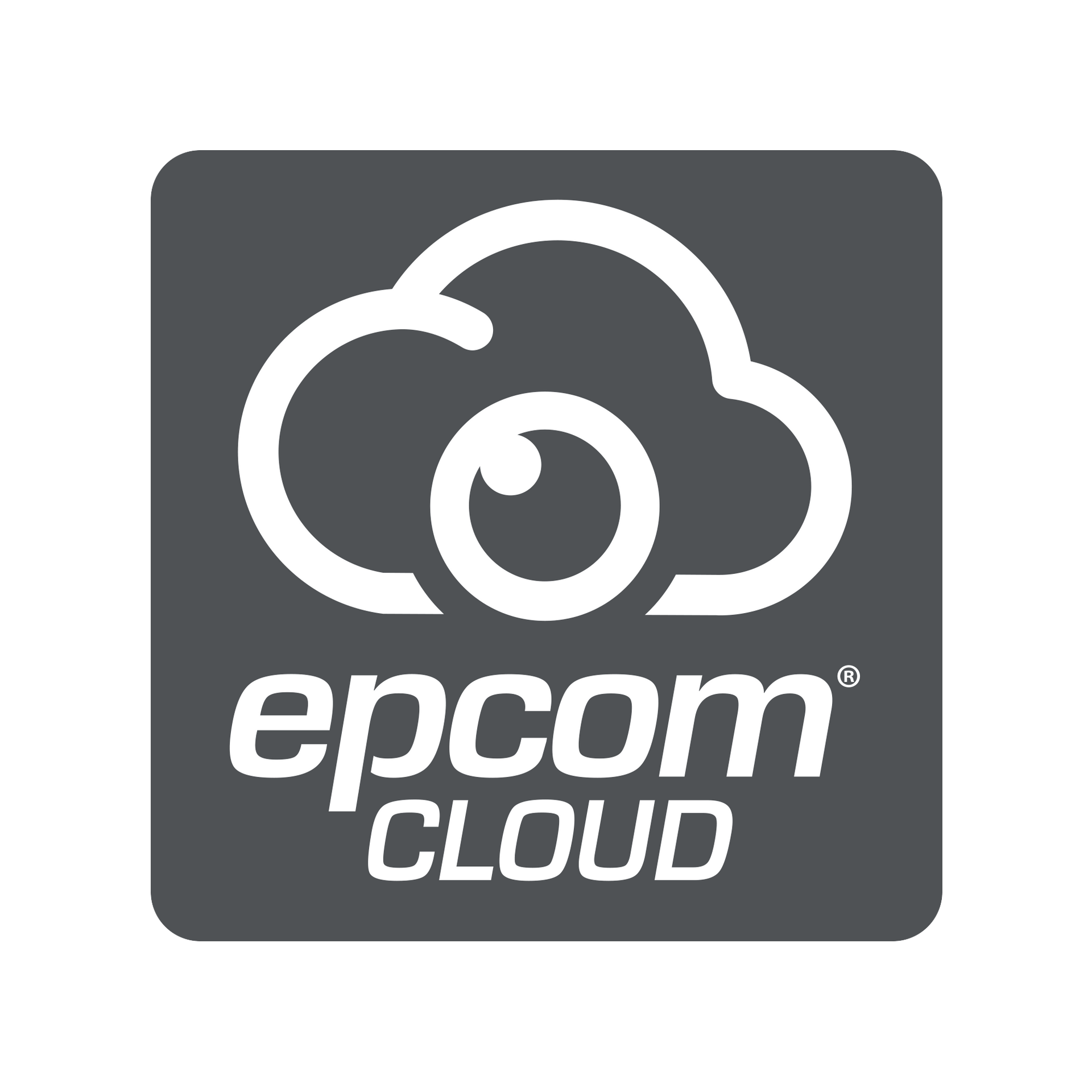 SuscripciÃ³n Anual Epcom Cloud / GrabaciÃ³n en la nube para 1 canal de video a 2MP con 40 dÃ­as de retenciÃ³n / GrabaciÃ³n por detecciÃ³n de movimiento