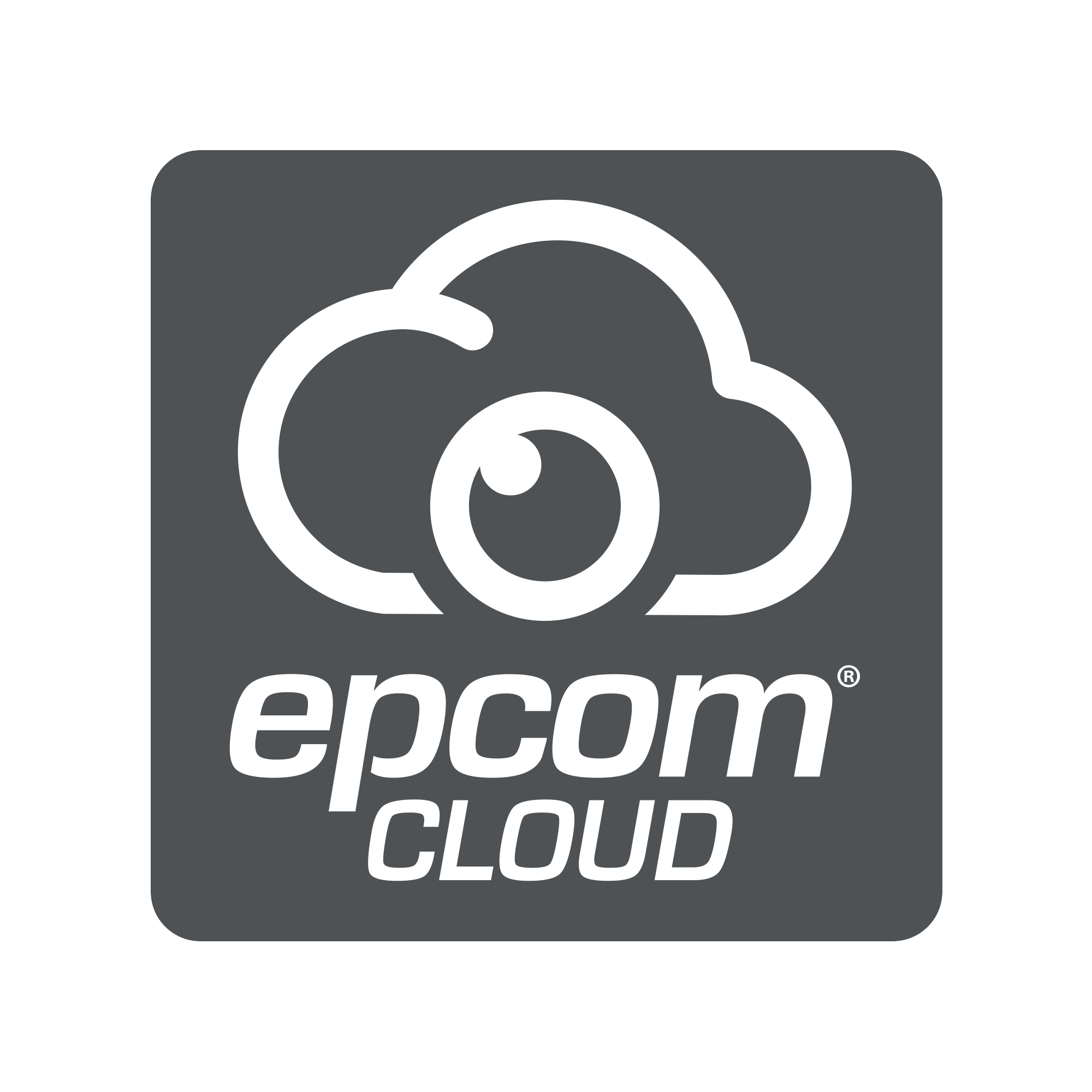 SuscripciÃ³n Anual Epcom Cloud / GrabaciÃ³n en la nube para 1 canal de video a 2MP con 7 dÃ­as de retenciÃ³n / GrabaciÃ³n por detecciÃ³n de movimiento