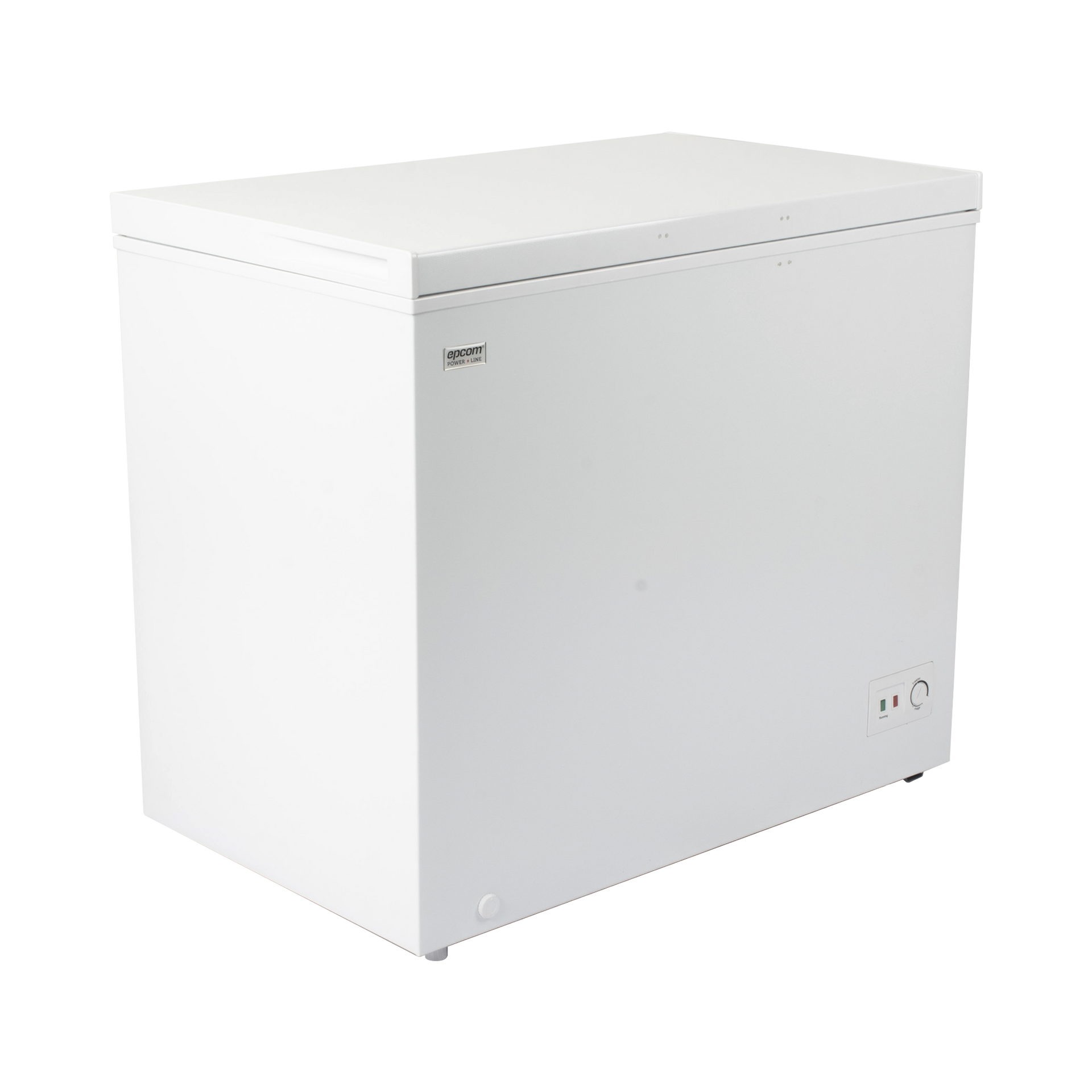 Congelador Solar EcolÃ³gico de 250 L - 12/24V, Ahorro EnergÃ©tico y OperaciÃ³n sin Red ElÃ©ctrica.