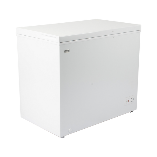 Congelador Solar EcolÃ³gico de 250 L - 12/24V, Ahorro EnergÃ©tico y OperaciÃ³n sin Red ElÃ©ctrica.