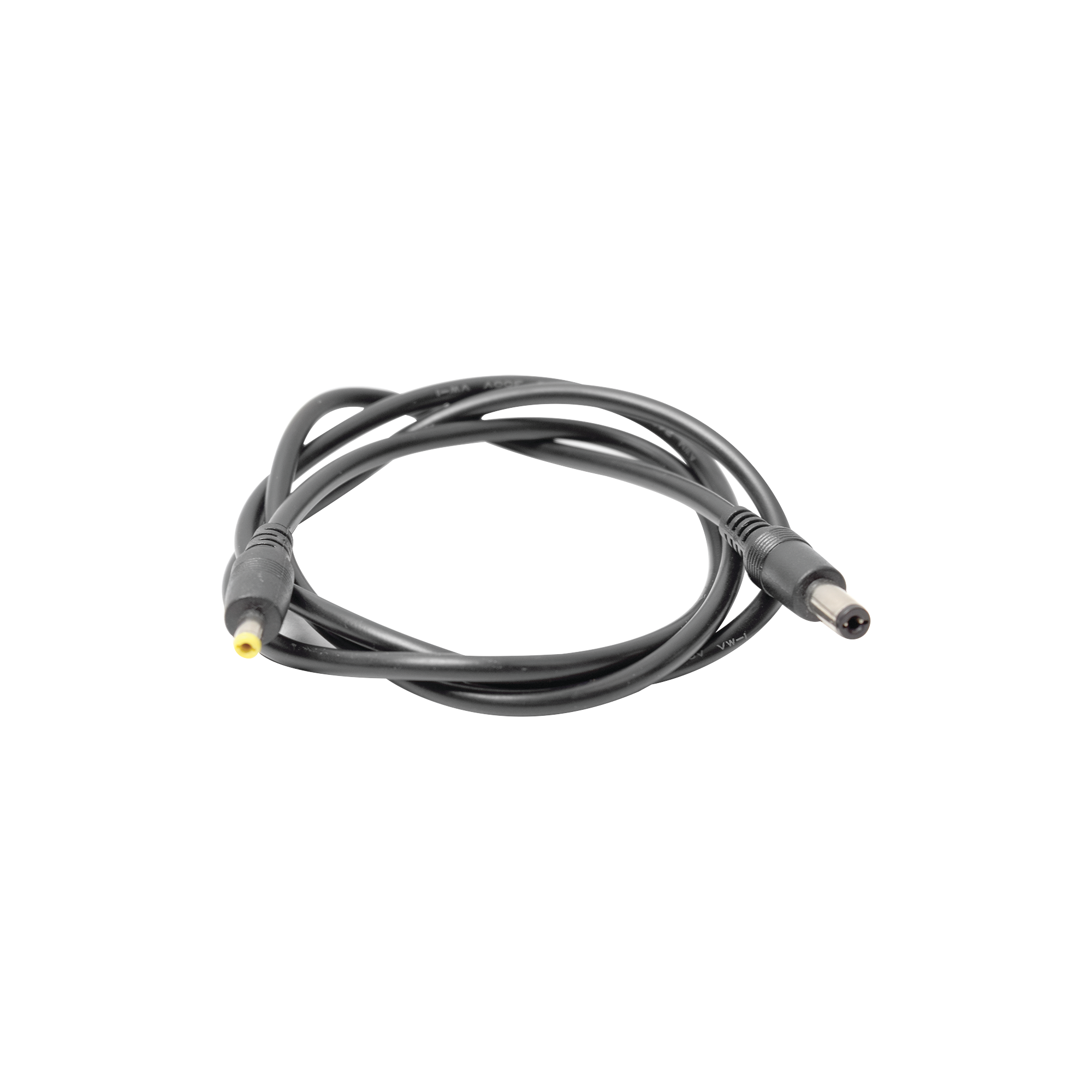 Cable de AlimentaciÃ³n para CÃ¡maras de CCTV, Compatible con Probadores de Video TPTURBO8MP / TPTURBO4KPLUS / EPMONTVI4K / EPMONTVI / EPMONTVI3.0 / TPTURBOHD / TPTURBO5MP / TPTURBO4K