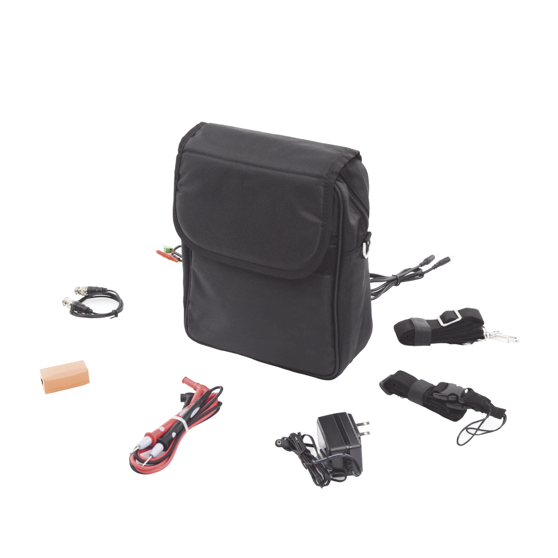 Kit de Accesorios para Probadores de VÃ­deo EPMONTVI4K / EPMONTVI / EPMONTVI3.0