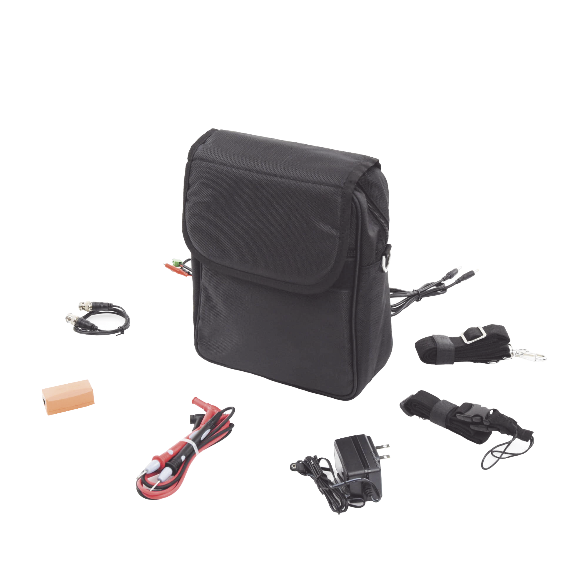 Kit de Accesorios para Probadores de VÃ­deo EPMONTVI4K / EPMONTVI / EPMONTVI3.0