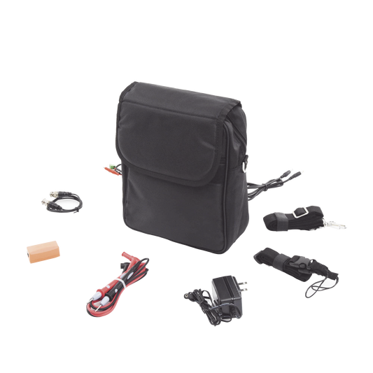 Kit de Accesorios para Probadores de VÃ­deo EPMONTVI4K / EPMONTVI / EPMONTVI3.0