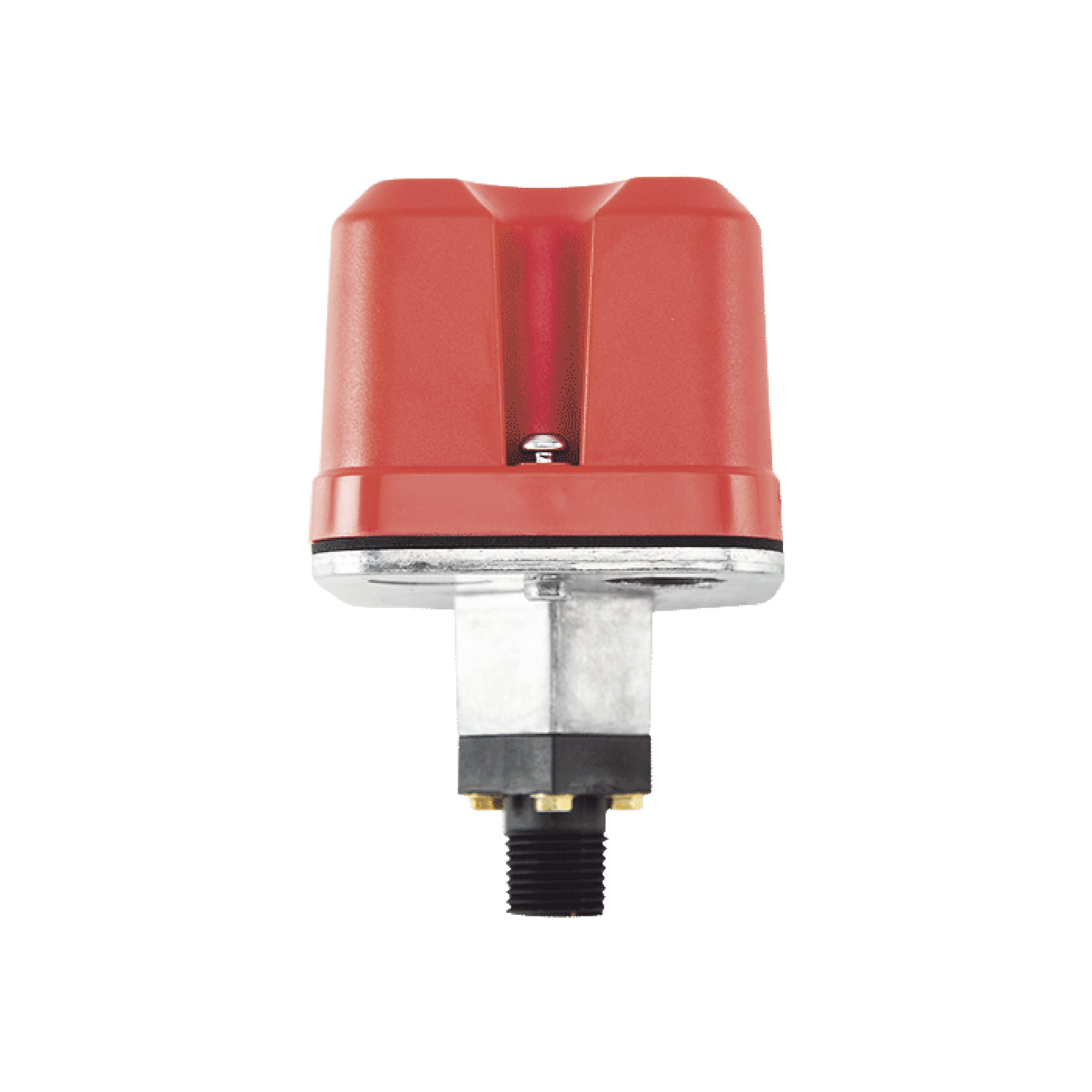 Interruptor de SupervisiÃ³n por PresiÃ³n de 4 a 20 PSI