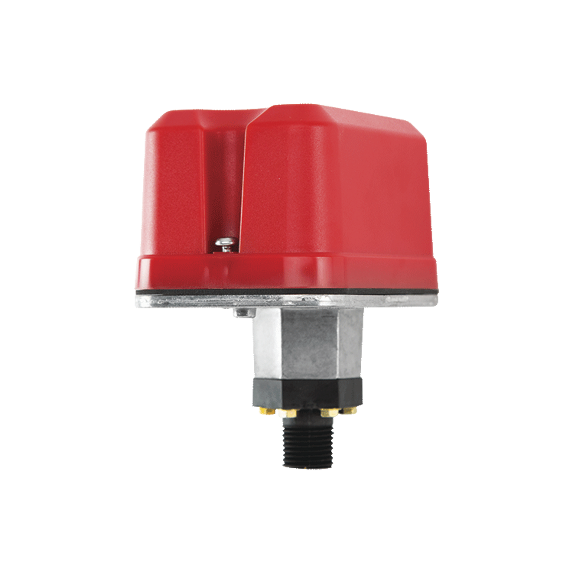 Interruptor de SupervisiÃ³n por PresiÃ³n de 4 a 20 PSI con Doble Relevador