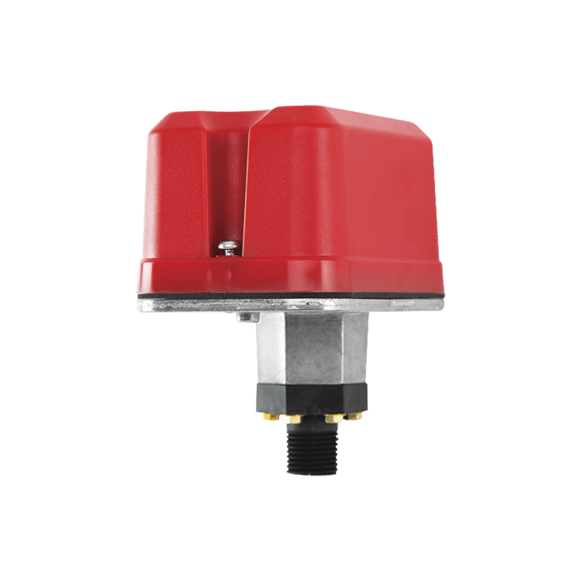 Interruptor de SupervisiÃ³n por PresiÃ³n de 4 a 20 PSI con Doble Relevador