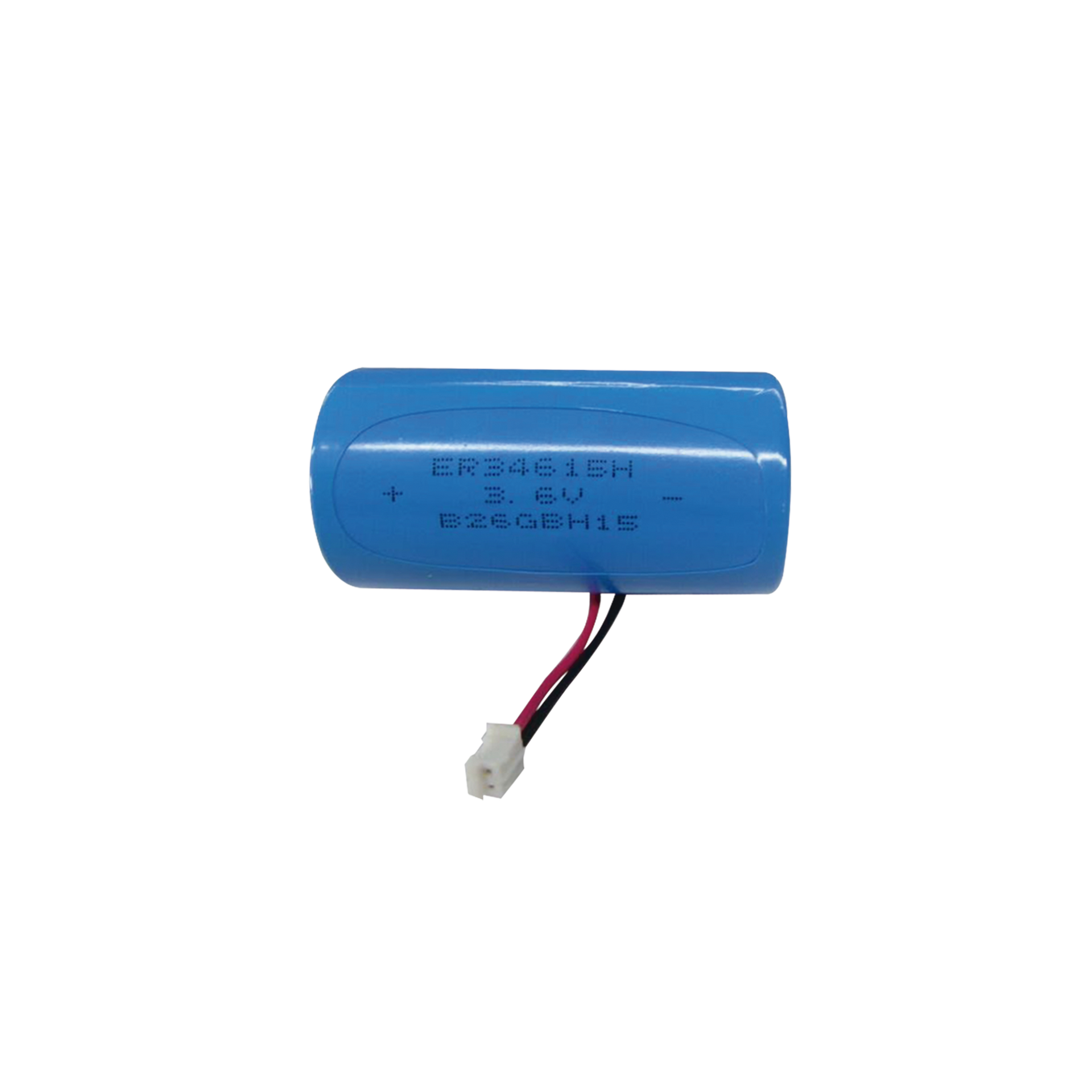 Bateria de 3.6V a 19Ah