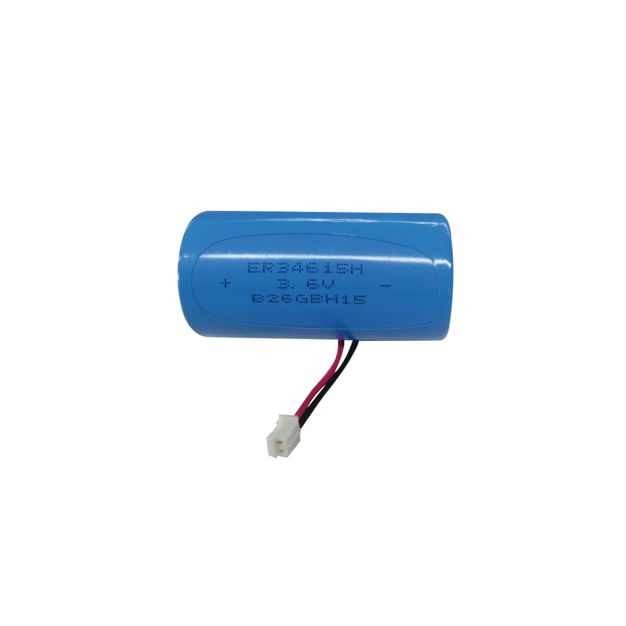 Bateria de 3.6V a 19Ah