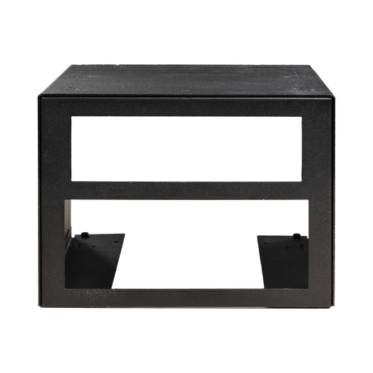 Gabinete universal para radio base y fuente de alimentaciÃ³n