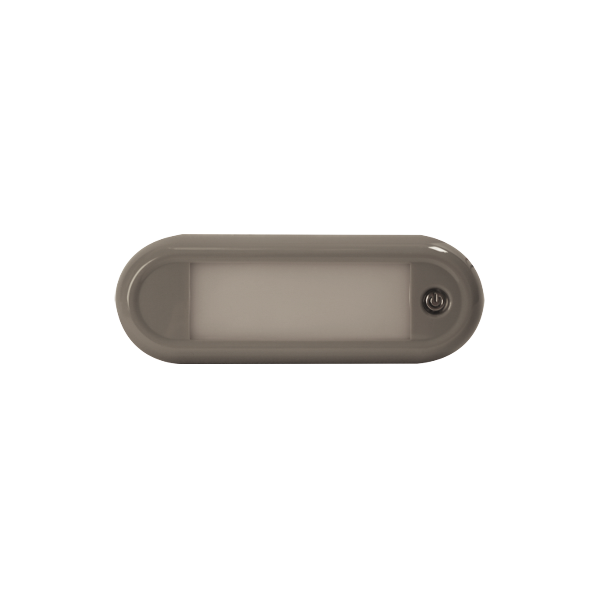 Luz LED interior de cortesÃ­a color blanco cÃ¡lido