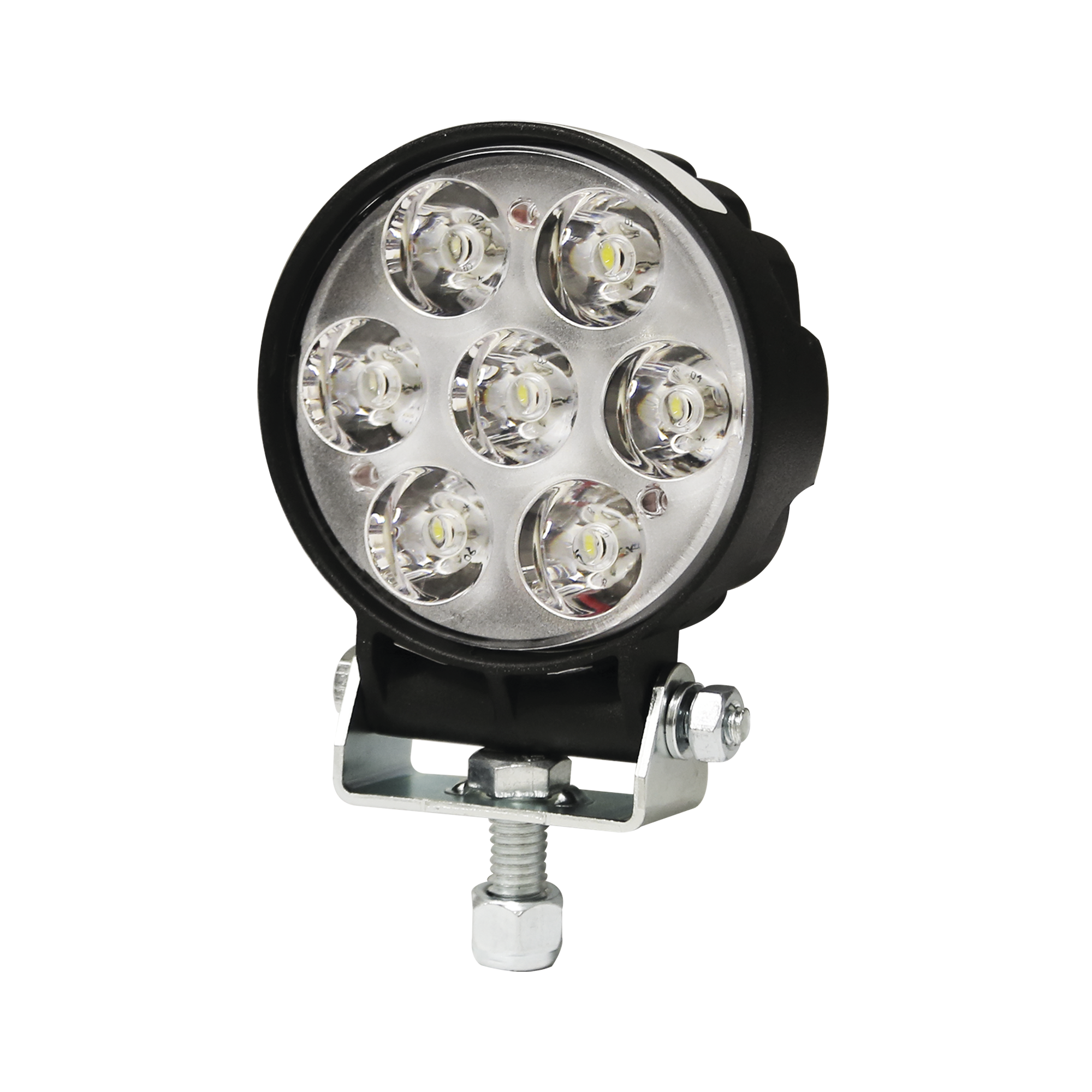 Luz de trabajo LED ultra brillosa, 1000 lÃºmenes