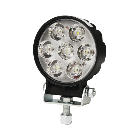 Luz de trabajo LED ultra brillosa, 1000 lÃºmenes