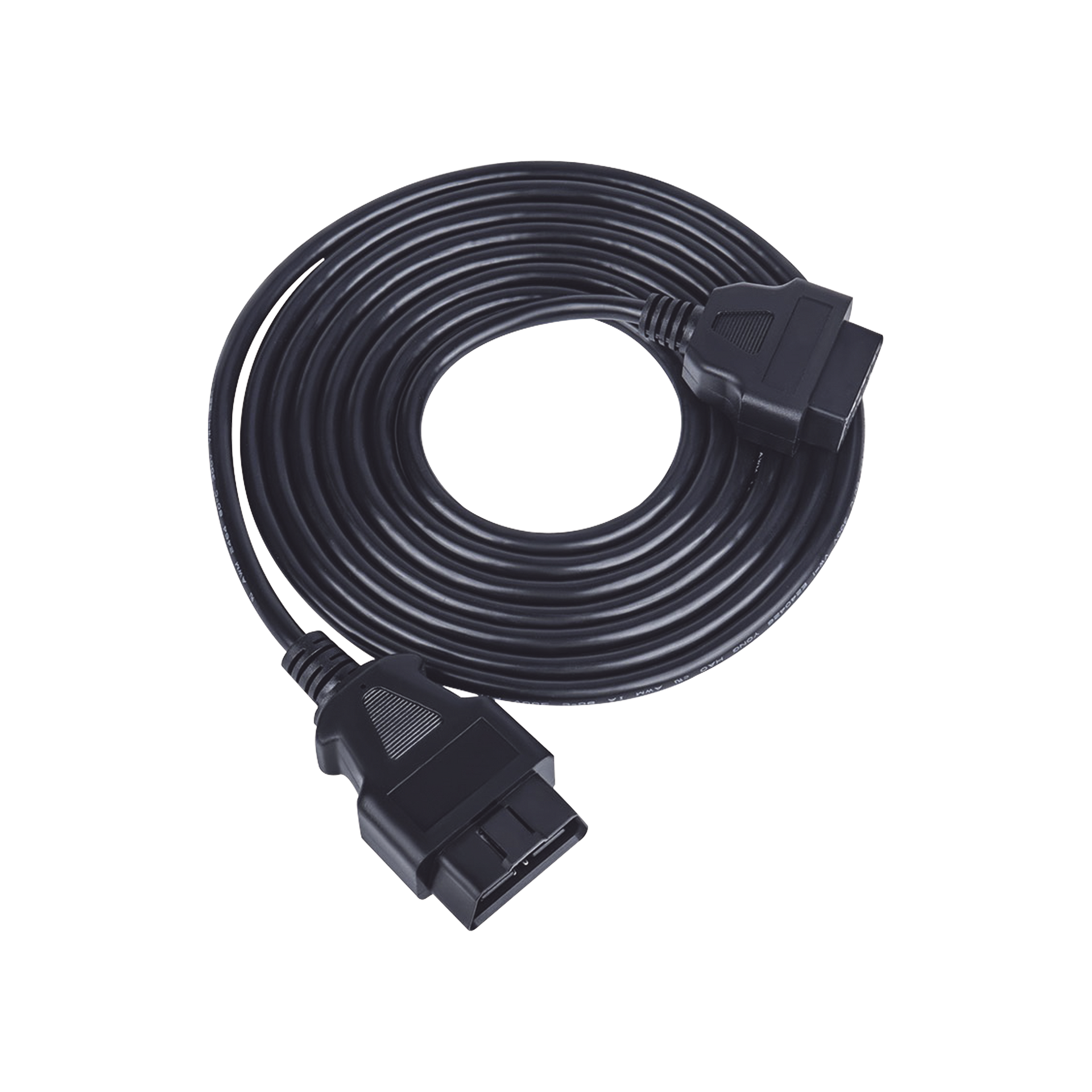 ExtensiÃ³n OBDII Para Equipos GPS Con ConexiÃ³n Directa Al Puerto OBD2