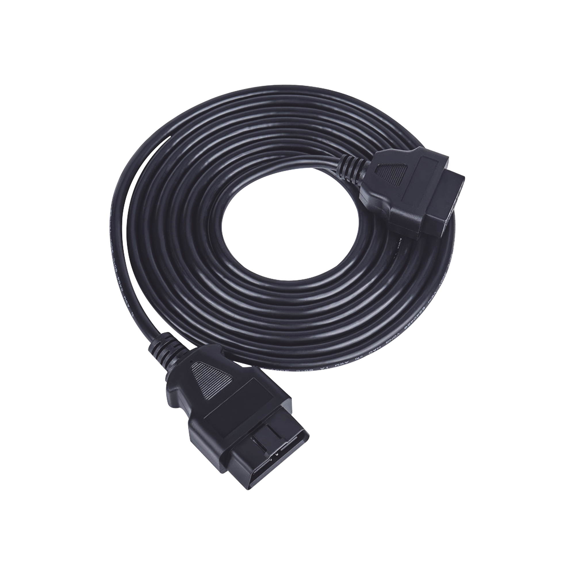 ExtensiÃ³n OBDII Para Equipos GPS Con ConexiÃ³n Directa Al Puerto OBD2