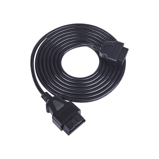 ExtensiÃ³n OBDII Para Equipos GPS Con ConexiÃ³n Directa Al Puerto OBD2