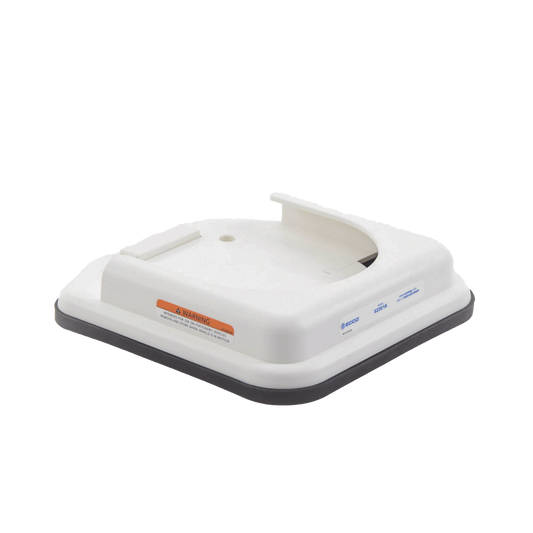 Kit de montaje con montaje magnÃ©tico color negro para faro EW3010