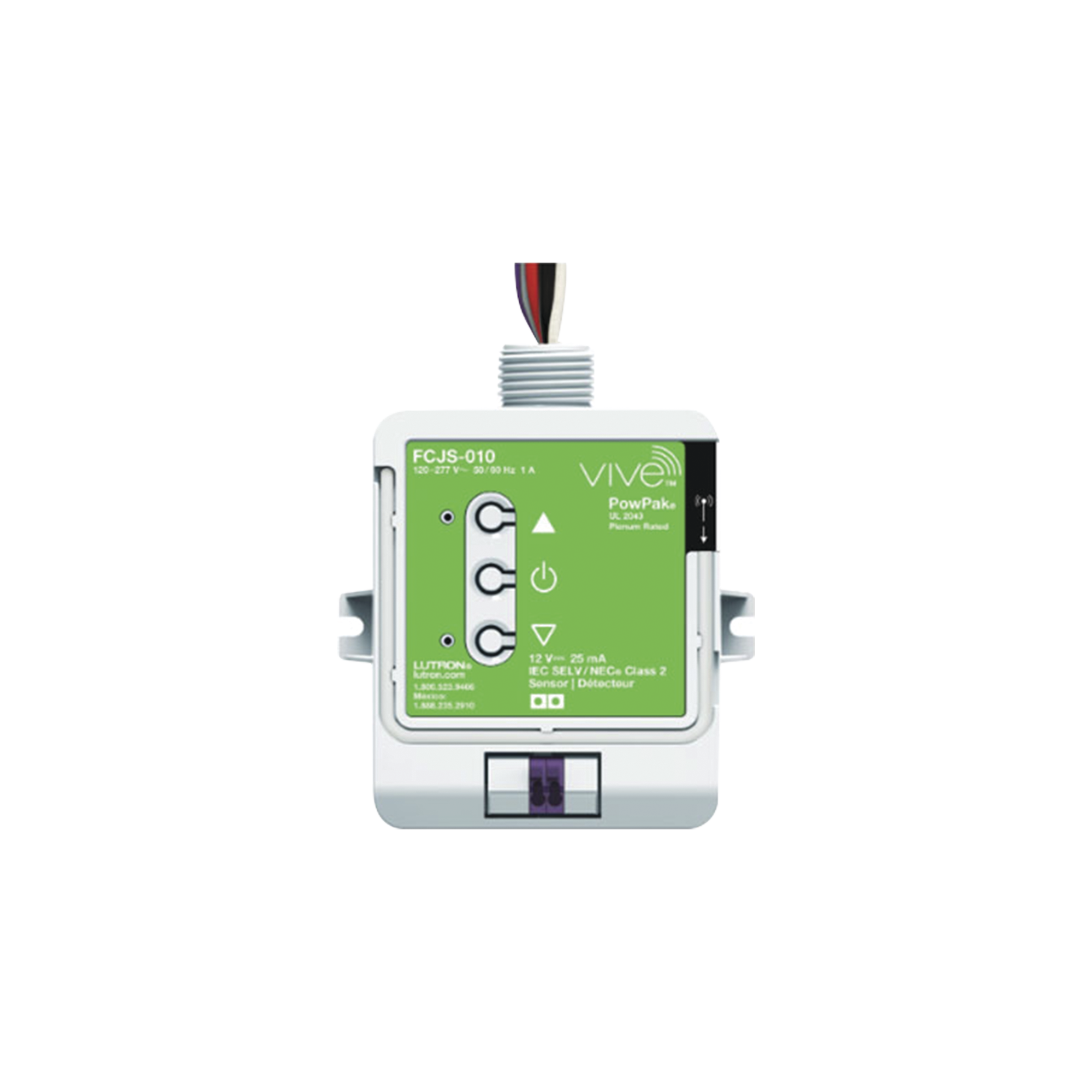 Modulo controlador de 0-10 V