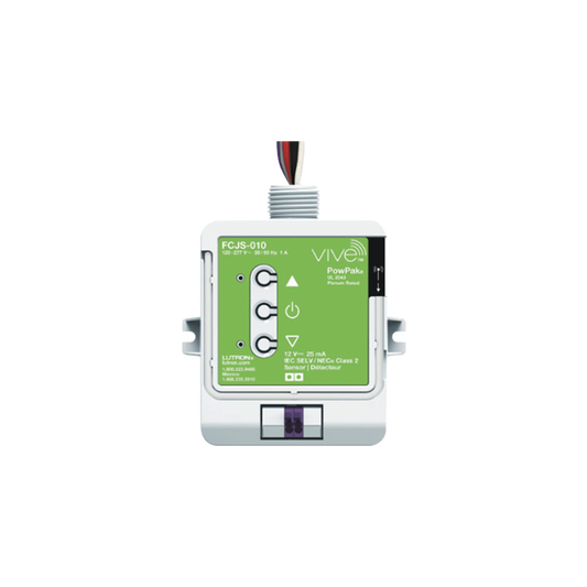 Modulo controlador de 0-10 V