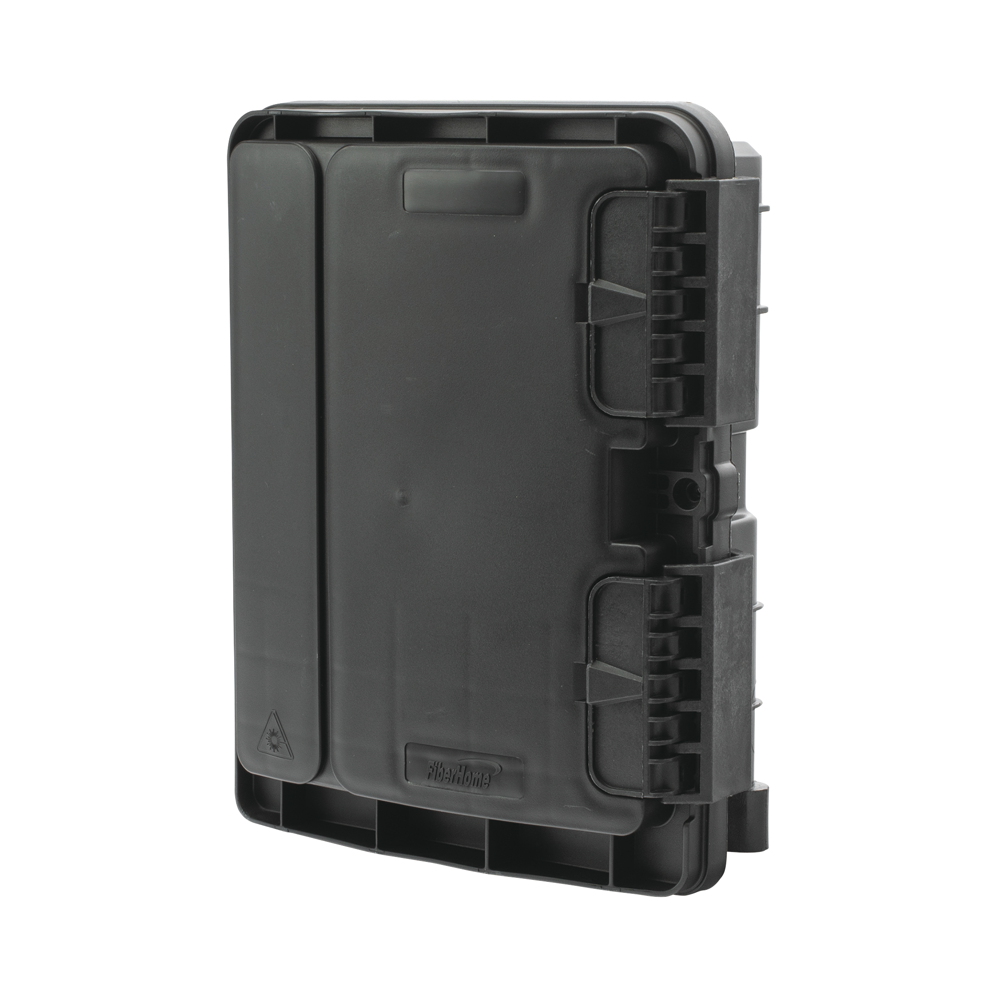 Cierre de Empalme para 20 fusiones de fibra Ã³ptica, Exterior, 16 acopladores SC/APC, IP65 "No incluye Splitter"