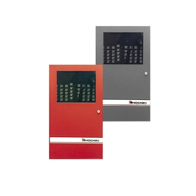 Sistema de Audio EvacuaciÃ³n por Voz, 100 Watts, Hasta 6 Canales Distribuidos (0100-03672)